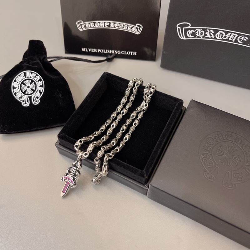 Chrome Hearts Necklaces